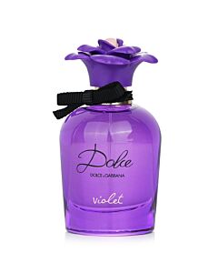 Dolce and Gabbana Ladies Dolce Violet EDT 2.5 oz Fragrances 8057971183807