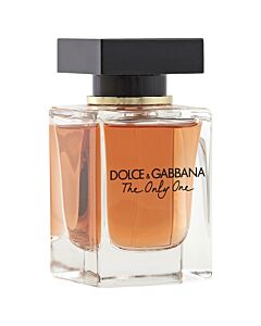 Dolce and Gabbana Ladies The Only One EDP 1.0 oz Fragrances 3423478452459