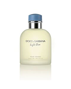 Dolce-and-Gabbana-Mens-Light-Blue-EDT-Spray-4-2-oz-Fragrances-3423473026747