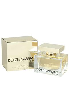 Dolce-and-Gabbana-The-One-Fragrances-737052020792