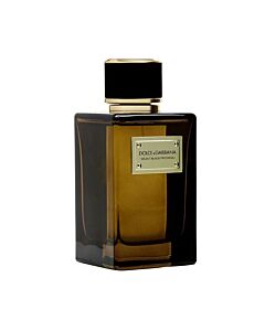 Dolce and Gabbana Unisex Velvet Black Patchouli EDP 1.7 oz Fragrances 3423222002664