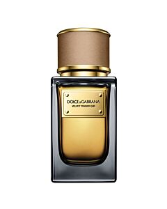 Dolce and Gabbana Unisex Velvet Tender Oud EDP Spray 1.7 oz Fragrances 3423473026587