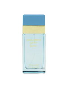 Dolce & Gabbana Ladies Light Blue Forever EDP Spray 0.84 oz Fragrances 3423222015954