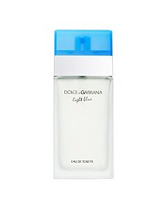 Dolce-&-Gabbana-Ladies-Light-Blue-Tester-EDT-3-4-oz-Fragrances-3423473026709
