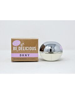 Donna Karan Ladies Be 100% Delicious EDP Spray 1.7 oz Fragrances 022548154502