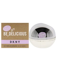 Donna Karan Ladies DKNY Be 100% Delicious EDP 1.0 oz Fragrances 022548154496