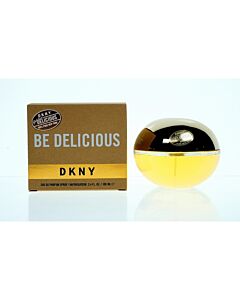 Donna Karan Ladies Golden Be Delicious EDP Spray 3.4 oz Fragrances 085715950116