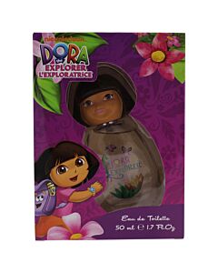 Dora the Explorer by Marmol and Son for Kids - 1.7 oz EDT Spray