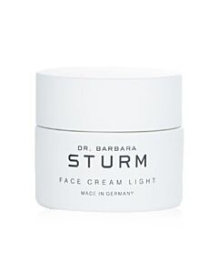 Dr. Barbara Sturm Ladies Face Cream Light 1.69 oz Skin Care 4015165337706