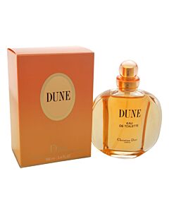 Dune / Christian Dior EDT Spray 3.4 oz (w)