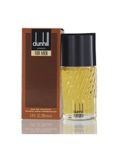 Dunhill / Alfred Dunhill EDT Spray 3.4 oz (100 ml) (m)