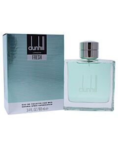 Dunhill Fresh / Alfred Dunhill EDT Spray 3.4 oz (M)