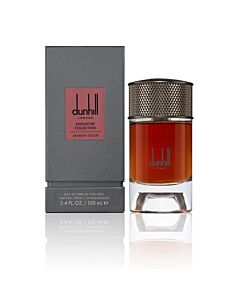 Dunhill Men's Arabian Desert EDP Spray 3.4 oz Fragrances 085715806611