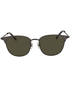Dupont 57 mm Brown Sunglasses