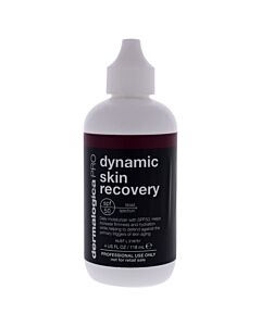Dynamic Skin Recovery SPF 50 by Dermalogica for Unisex - 4 oz Treatment