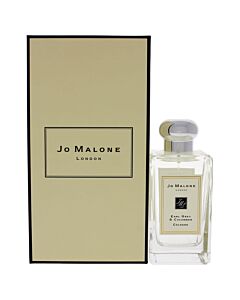 Earl Grey & Cucumber by Jo Malone for Women - 3.4 oz Cologne Spray