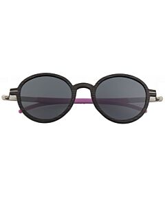 Earth Toco 48 mm Multi-Color Sunglasses