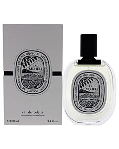 Eau Moheli by Diptyque for Women - 3.4 oz EDT Spray