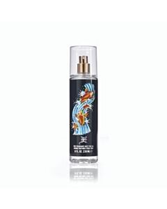 Ed Hardy Koi Wave / Christian Audigier Fragrance Mist Spray 8.0 oz (236 ml) (U)