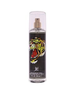 Ed Hardy Tiger Ink / Christian Audigier Fragrance Mist 8.0 oz (240 ml) (U)