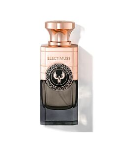 Electimuss Fragrances Men's Black Caviar EDP 3.4 oz Fragrances 5060485381833