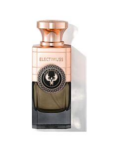 Electimuss Fragrances Men's Summanus EDP 3.4 oz Fragrances 5060485381952