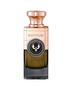 Electimuss Fragrances Unisex Capua 3.4 Oz Fragrances 5060485381938