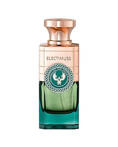 Electimuss Fragrances Unisex Patchouli of the Underworld EDP 3.4 oz Fragrances 5060485382591