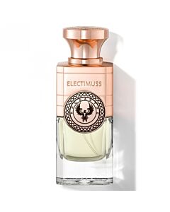 Electimuss Fragrances Unisex Rhodanthe EDP 3.4 Oz Fragrances 5060485381891