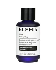 Elemis Lime Pure Essential Oil Lotion 1 oz Bath & Body 641628517909