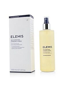 Elemis - Rehydrating Ginseng Toner  200ml/6.7oz
