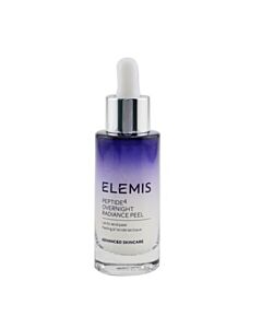 Elemis Unisex Peptide4 Overnight Radiance Peel 1 oz Skin Care 641628501144