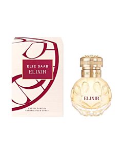 Elie Saab Ladies Elixir EDP Spray 1.69 oz Fragrances 7640233341407