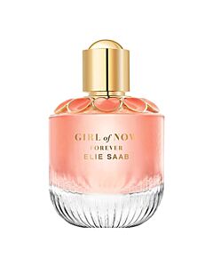 Elie Saab Ladies Girl Of Now Forever EDP Fragrances 7640233340226