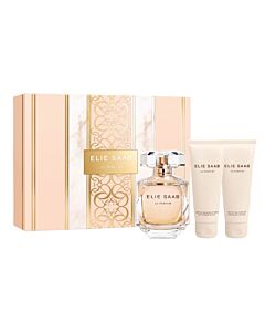 Elie Saab Ladies Le Parfum Gift Set Fragrances 7640233340967