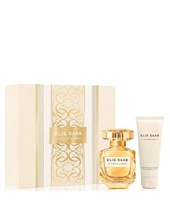 Elie Saab Ladies Le Parfum Lumiere Gift Set Fragrances 7640233340974