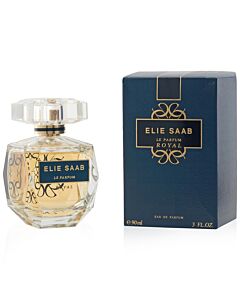 Elie Saab Ladies Le Parfum Royal EDP Spray 3 oz Fragrances 3423478478459