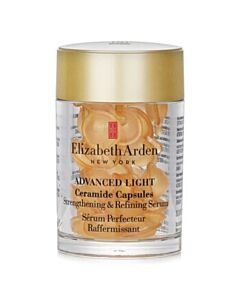 Elizabeth Arden Advanced Light Ceramide Capsules Strengthening & Refining Serum Skin Care 085805211554