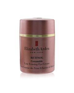 Elizabeth Arden Ceramide Retinol Line Erasing Eye Cream 0.5 oz Skin Care 085805242435