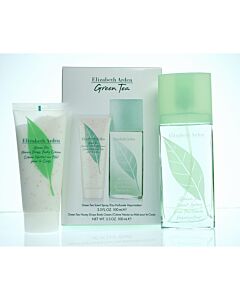 Elizabeth Arden Ladies Green Tea Gift Set Fragrances 085805055462