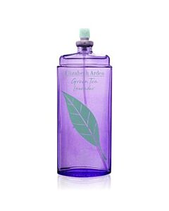 Elizabeth Arden Ladies Green Tea Lavender EDT Spray 3.3 oz (Tester) Fragrances 085805100872