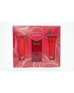 Elizabeth Arden Ladies Red Door Gift Set Fragrances 085805374938
