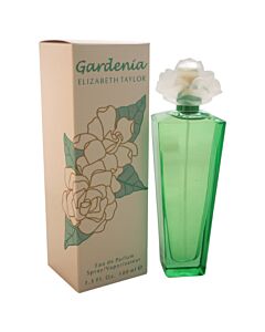 Elizabeth Taylor Ladies Gardenia EDP Spray 3.4 oz Fragrances 719346018081