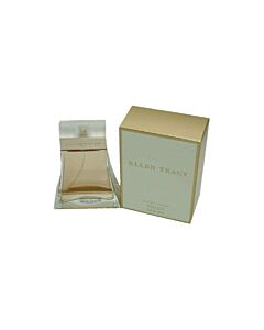 Ellen Tracy by Ellen Tracy for Women Eau de Parfum Spray 3.4 oz