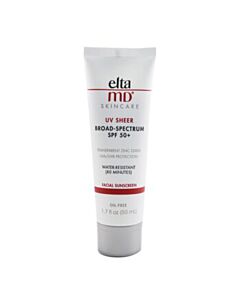 EltaMD Ladies UV Sheer Water-Resistant Facial Sunscreen SPF 50 1.7 oz Skin Care 390205025367