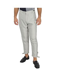 Emporio Armani Silver Pants