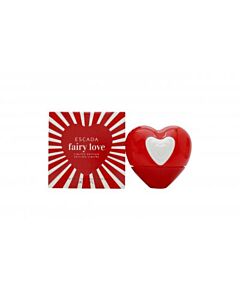 Escada Ladies Fairy Love EDT Spray 1.7 oz Fragrances 3616301789277