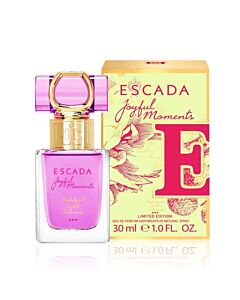 Escada Ladies Joyful Moments EDP 1.0 oz Fragrances 737052998886