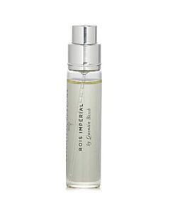 Essential Parfums Bois Imperial by Quentin Bisch Eau De Parfum Spray (Trave Size) 10Ml / 0.33Oz