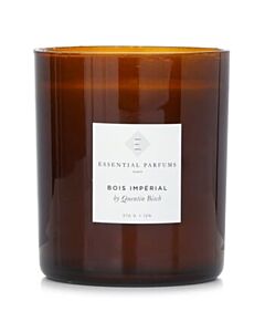 Essential Parfums Bois Imperial by Quentin Bisch Scented Candle 270G / 9.5Oz